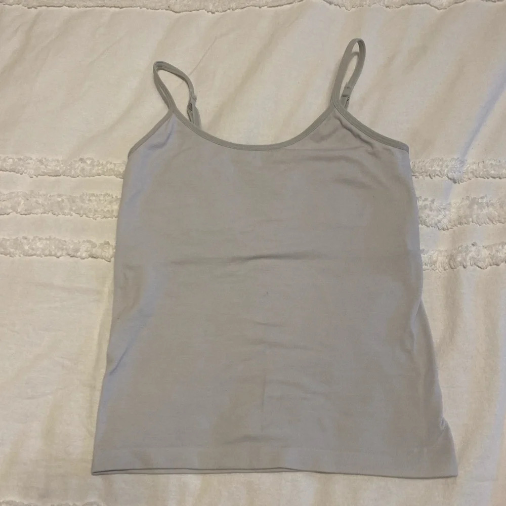 Cache gray Tank top - Picture 6 of 8